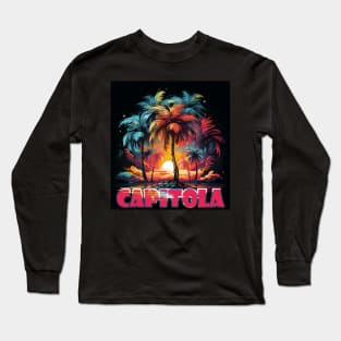 Capitola Long Sleeve T-Shirt